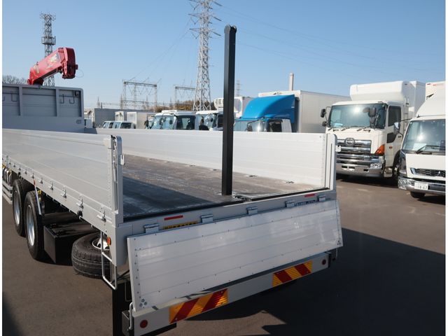 Ref No.A15916473 HINO PROFIA Image#10