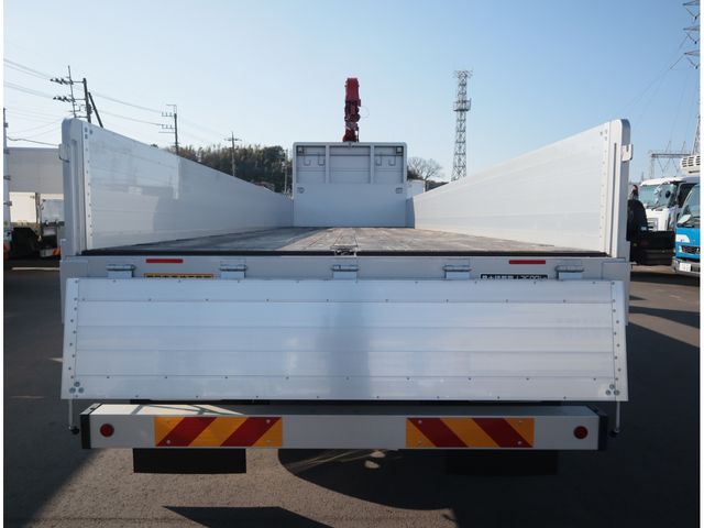 Ref No.A15916473 HINO PROFIA Image#6