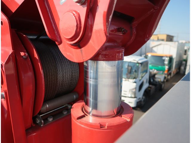 Ref No.A15916473 HINO PROFIA Image#14