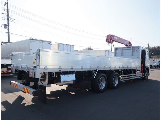 Ref No.A15916473 HINO PROFIA Image#3