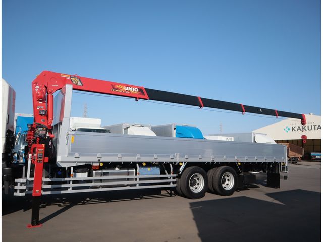 Ref No.A15916473 HINO PROFIA Image#13