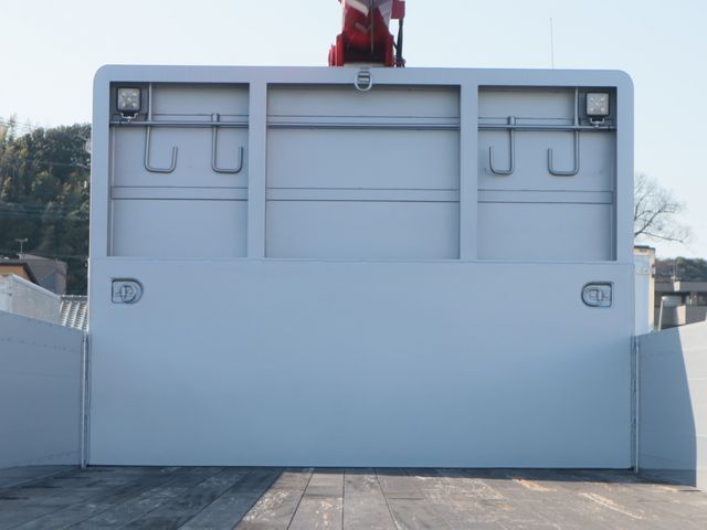 Ref No.A15916473 HINO PROFIA Image#11