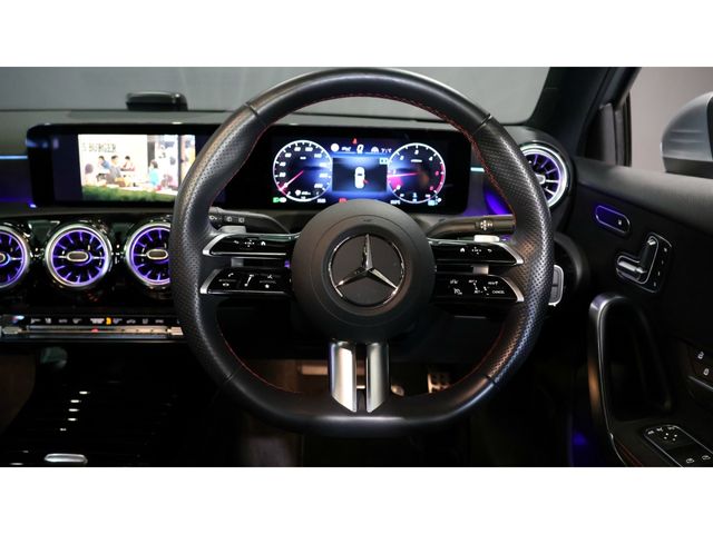 Ref No.A15916487 MERCEDES A CLASS Image#15