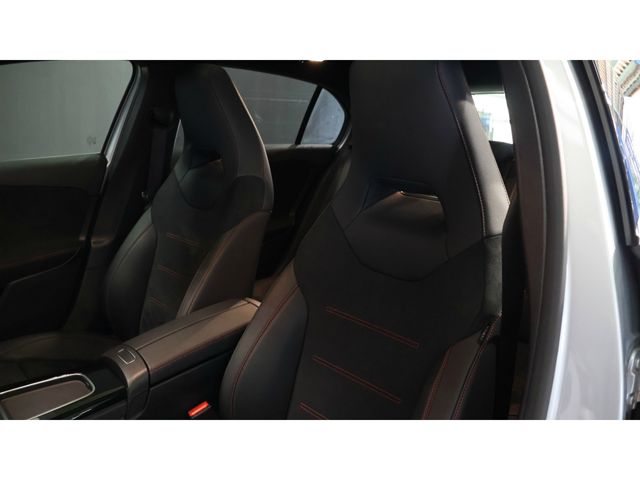 Ref No.A15916487 MERCEDES A CLASS Image#8