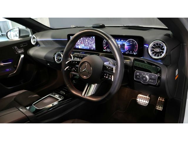 Ref No.A15916487 MERCEDES A CLASS Image#14