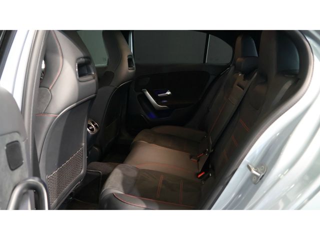 Ref No.A15916487 MERCEDES A CLASS Image#12
