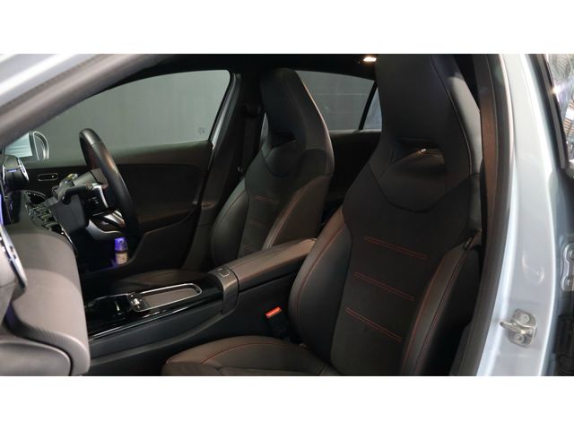 Ref No.A15916487 MERCEDES A CLASS Image#7