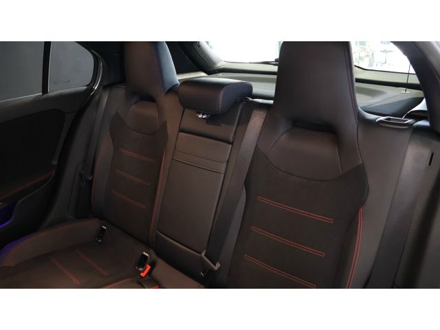 Ref No.A15916487 MERCEDES A CLASS Image#11
