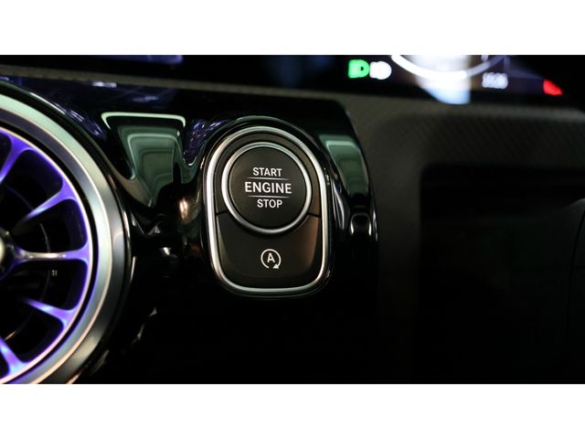 Ref No.A15916487 MERCEDES A CLASS Image#19