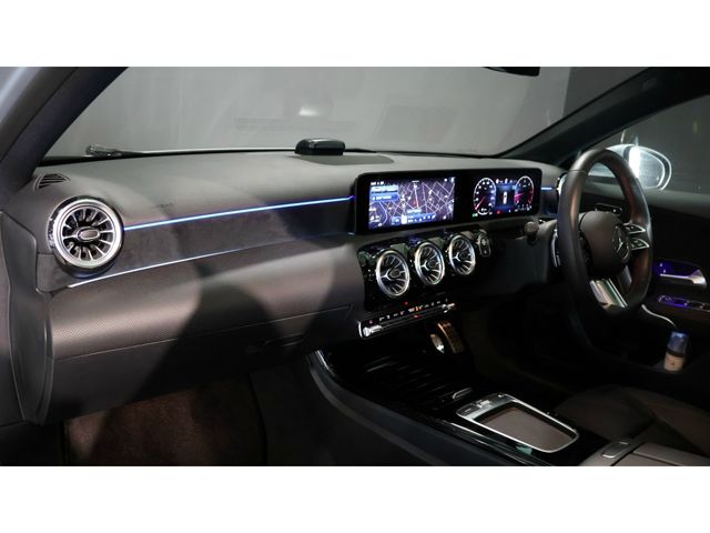 Ref No.A15916487 MERCEDES A CLASS Image#13