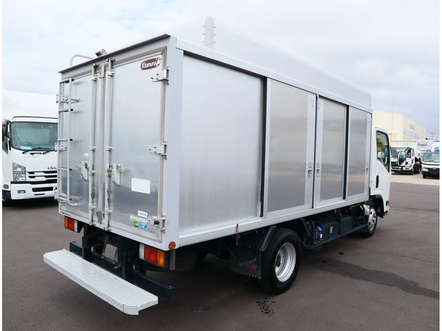 Ref No.A15916499 ISUZU ELF TRUCK Image#3