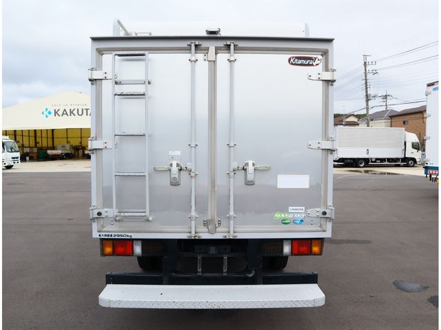 Ref No.A15916499 ISUZU ELF TRUCK Image#4