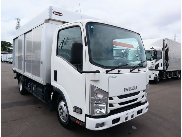 Ref No.A15916499 ISUZU ELF TRUCK Image#2