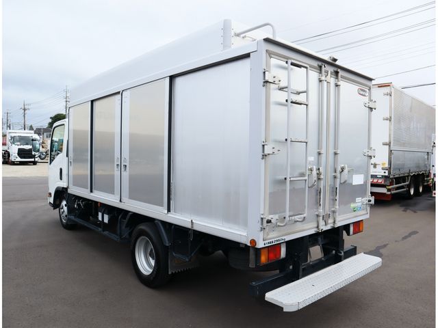 Ref No.A15916499 ISUZU ELF TRUCK Image#5