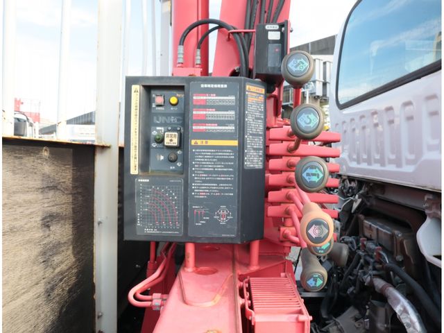 Ref No.A15916500 ISUZU FORWARD Image#16