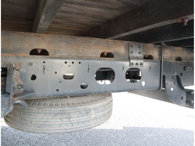 Ref No.A15916500 ISUZU FORWARD Image#20