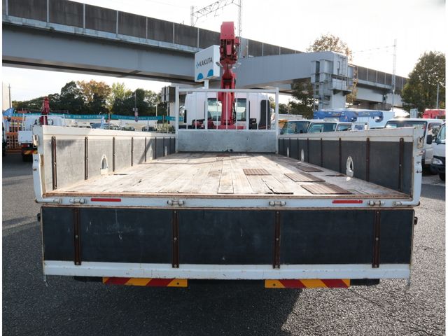 Ref No.A15916500 ISUZU FORWARD Image#6