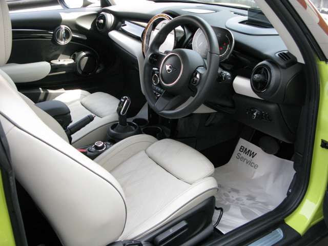 Ref No.A15916529 BMW MINI Image#10