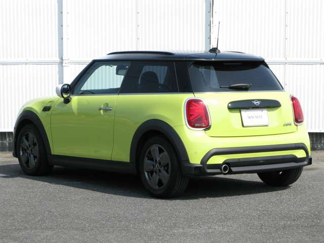 Ref No.A15916529 BMW MINI Image#8