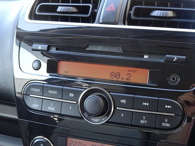 Ref No.A15916545 MITSUBISHI MIRAGE Image#7