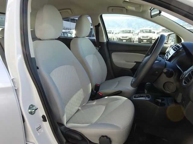 Ref No.A15916545 MITSUBISHI MIRAGE Image#15