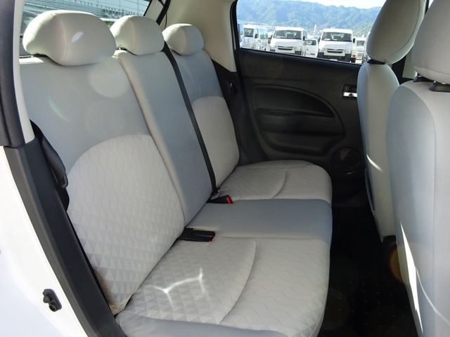 Ref No.A15916545 MITSUBISHI MIRAGE Image#16