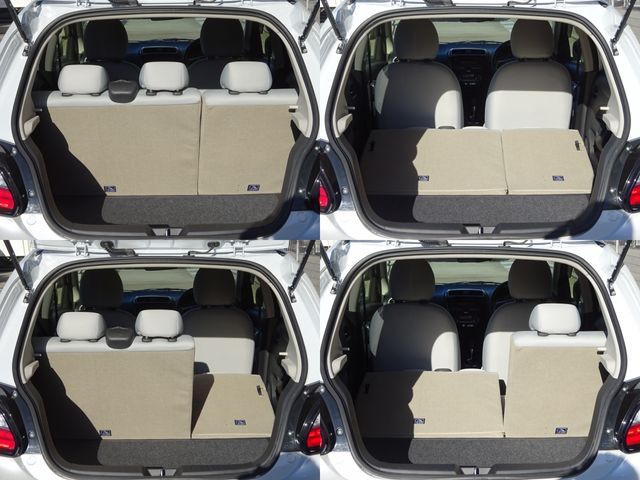 Ref No.A15916545 MITSUBISHI MIRAGE Image#17