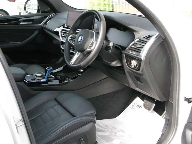 Ref No.A15916610 BMW iX3 Image#11