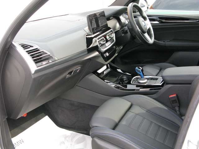 Ref No.A15916610 BMW iX3 Image#10