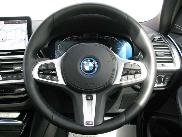 Ref No.A15916610 BMW iX3 Image#14