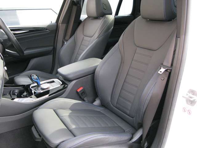 Ref No.A15916610 BMW iX3 Image#12