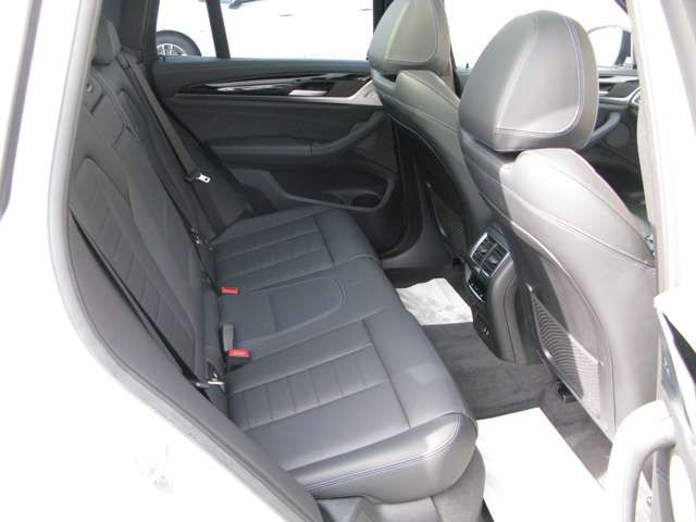 Ref No.A15916610 BMW iX3 Image#13