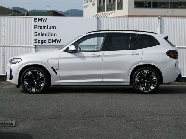 Ref No.A15916610 BMW iX3 Image#7