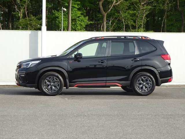 Ref No.A15916620 SUBARU FORESTER Image#5