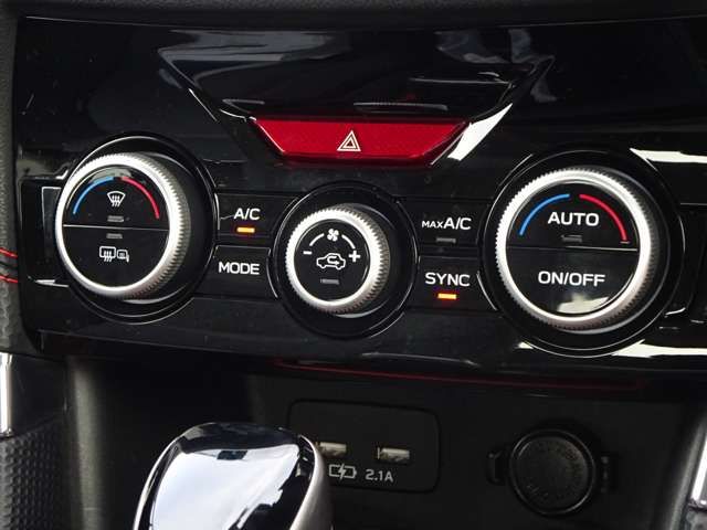 Ref No.A15916620 SUBARU FORESTER Image#14