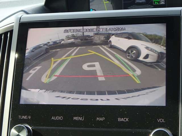 Ref No.A15916620 SUBARU FORESTER Image#3