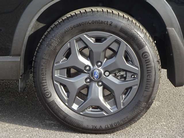 Ref No.A15916620 SUBARU FORESTER Image#8
