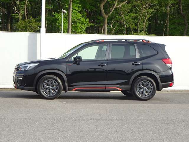 Ref No.A15916620 SUBARU FORESTER Image#7