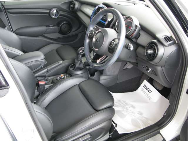 Ref No.A15916652 BMW MINI Image#8
