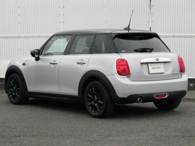 Ref No.A15916652 BMW MINI Image#7