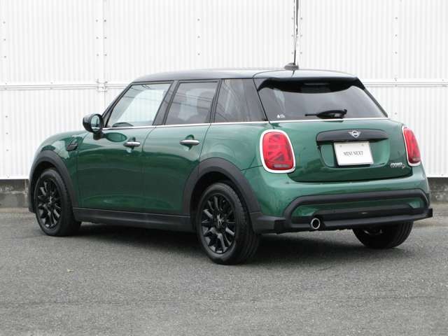 Ref No.A15916653 BMW MINI Image#7