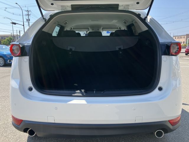 Ref No.A15916662 MAZDA CX5 Image#17
