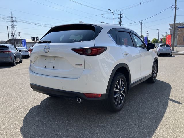 Ref No.A15916662 MAZDA CX5 Image#3