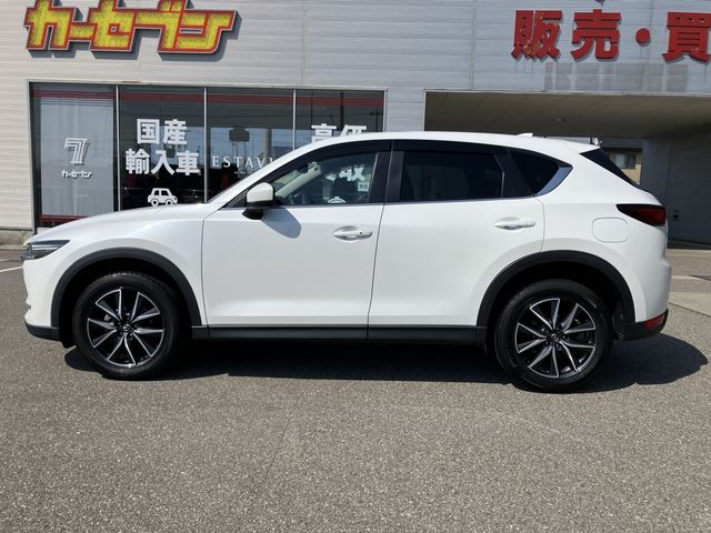 Ref No.A15916662 MAZDA CX5 Image#9