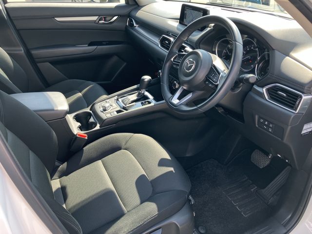 Ref No.A15916662 MAZDA CX5 Image#10