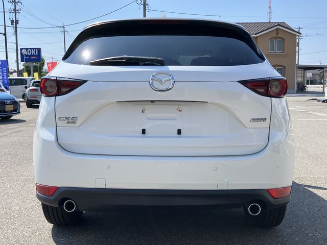 Ref No.A15916662 MAZDA CX5 Image#7