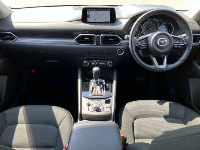 Ref No.A15916662 MAZDA CX5 Image#2