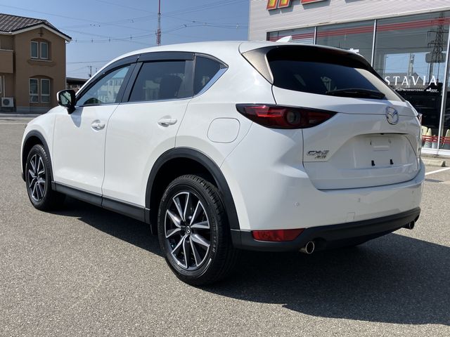 Ref No.A15916662 MAZDA CX5 Image#8