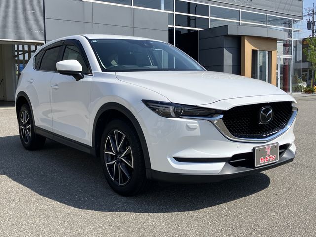 Ref No.A15916662 MAZDA CX5 Image#5