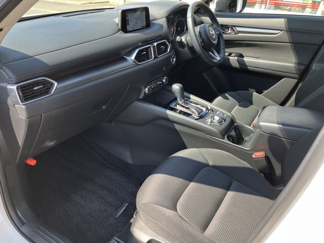 Ref No.A15916662 MAZDA CX5 Image#12